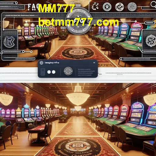 FAQ: Sua Guia de Perguntas Frequentes em MM777