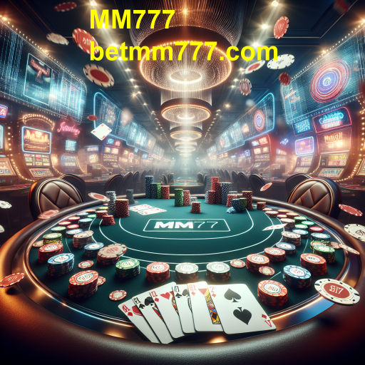MM777 MM777